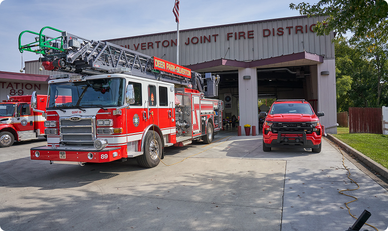Firetruck